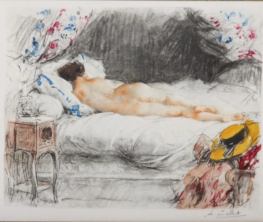 La bella addormentata